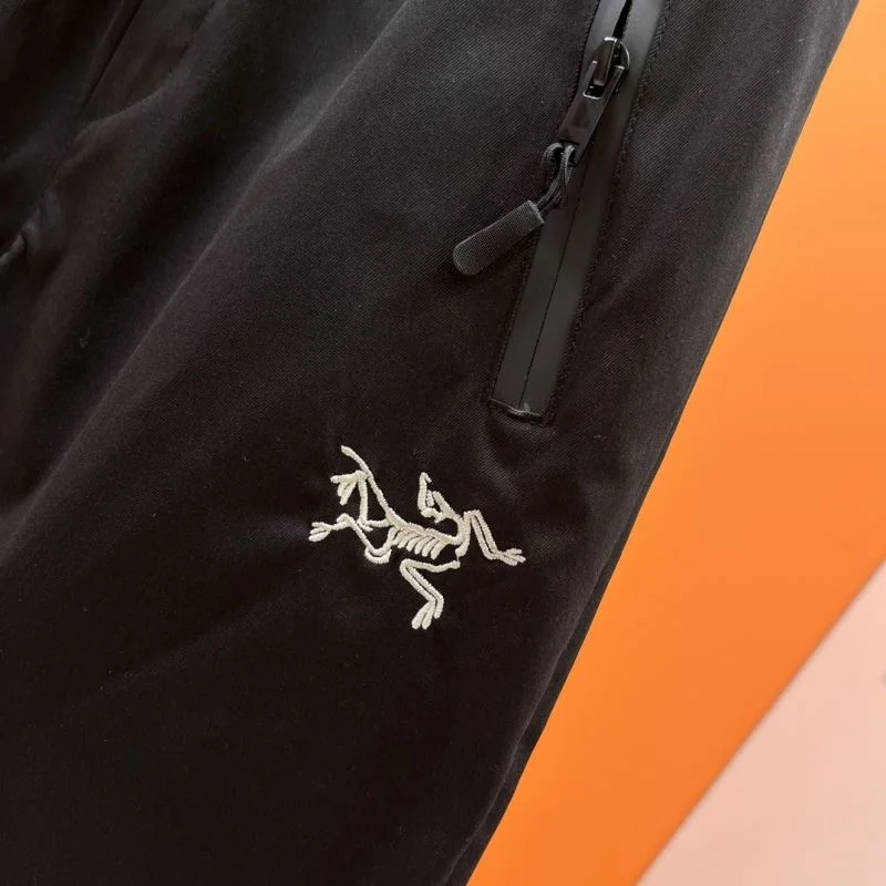 Arcteryx Short Pants Elegant 163259