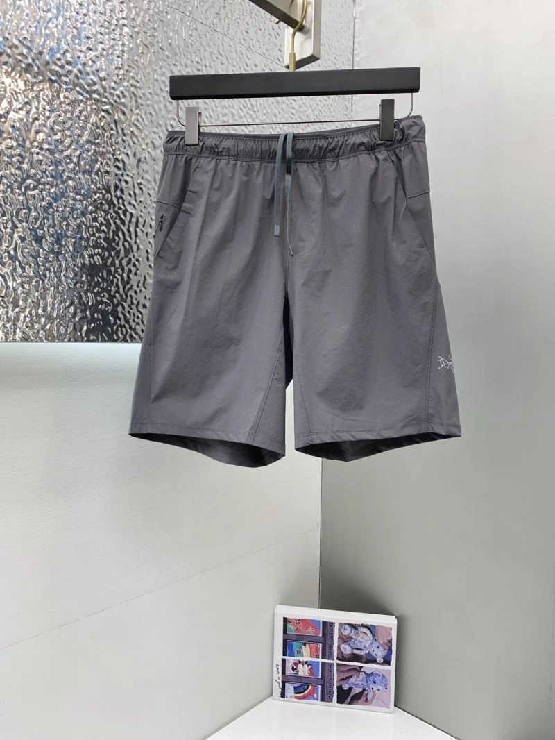 Arcteryx Short Pants SunProtective 162062