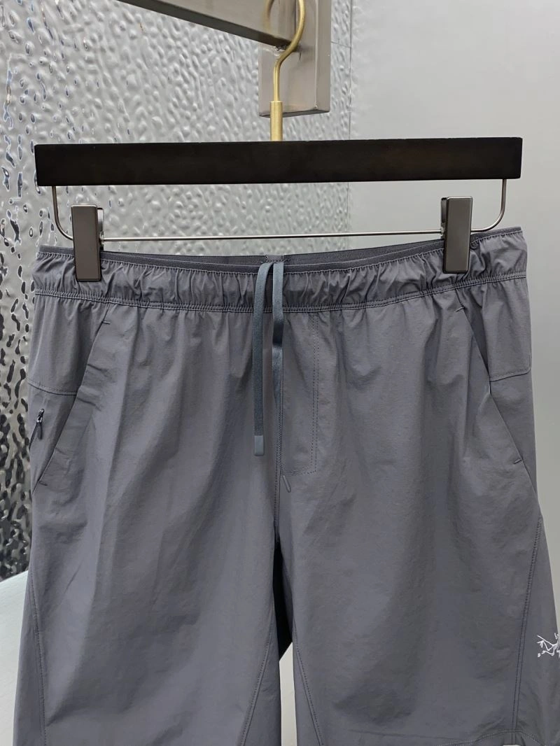 Arcteryx Short Pants SunProtective 162062