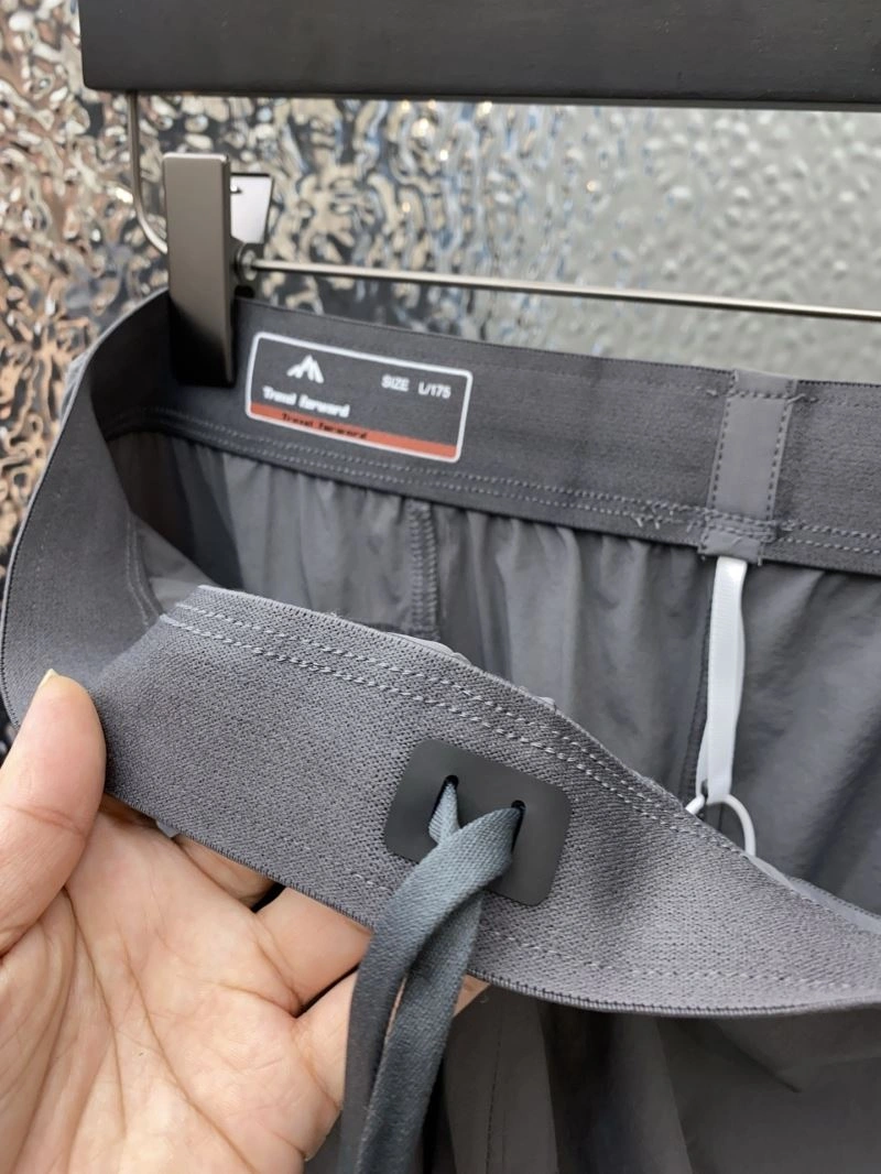 Arcteryx Short Pants SunProtective 162062