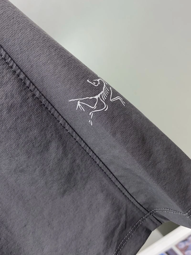 Arcteryx Short Pants SunProtective 162062