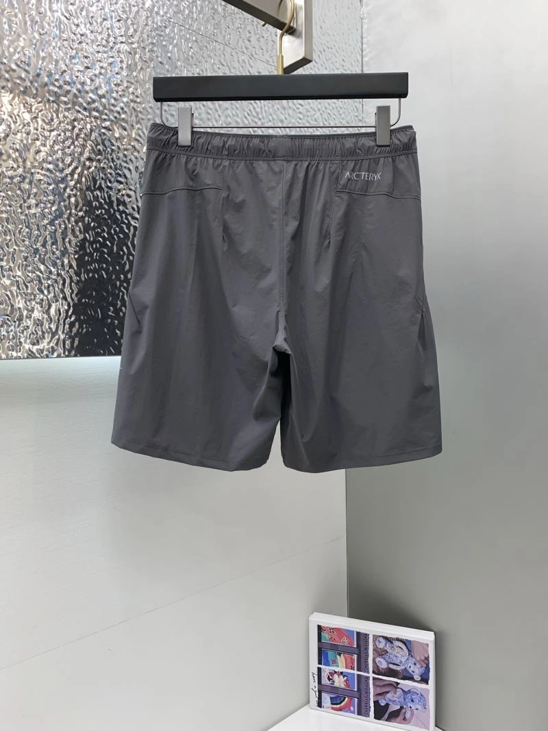 Arcteryx Short Pants SunProtective 162062