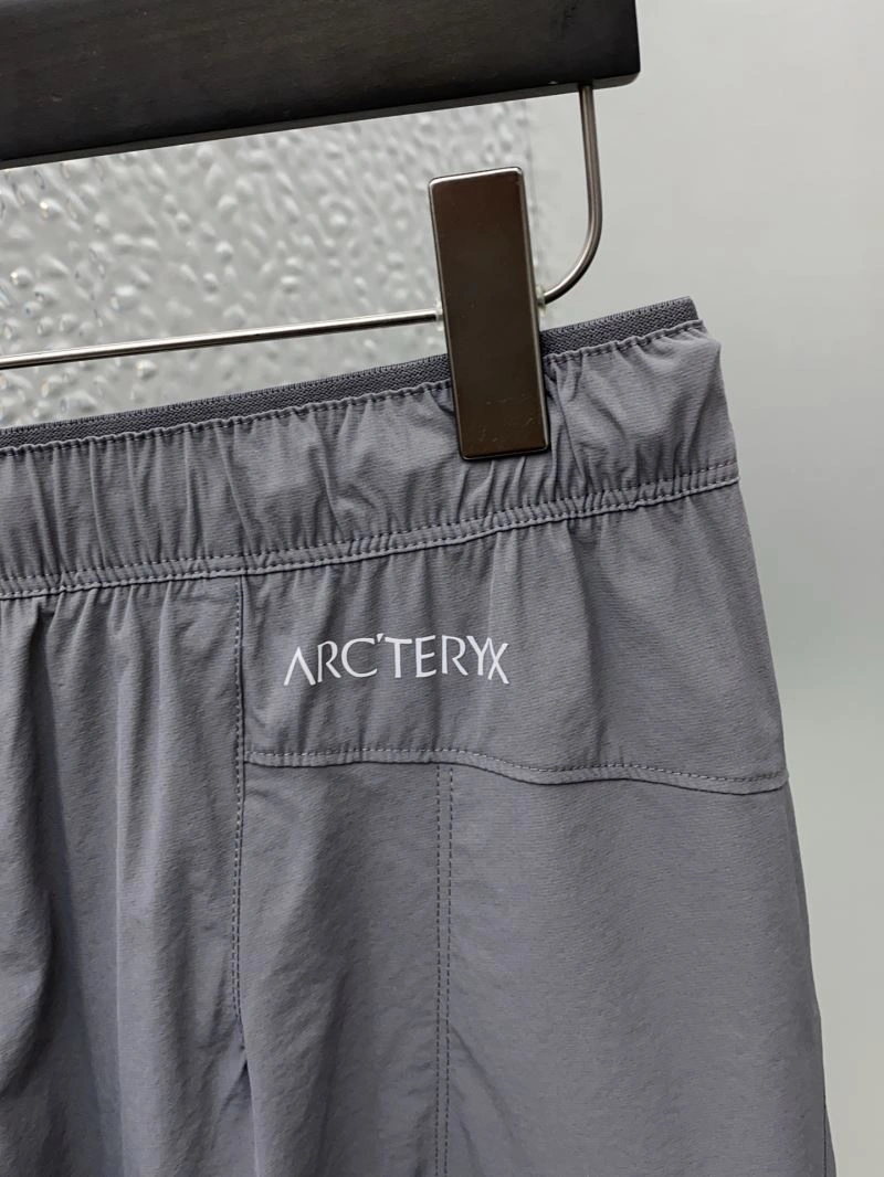 Arcteryx Short Pants SunProtective 162062
