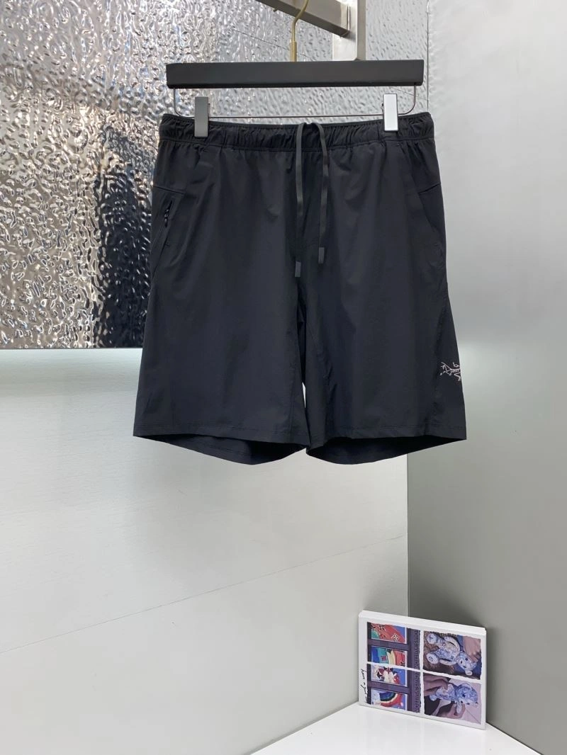 Arcteryx Short Pants WrinkleFree 162106