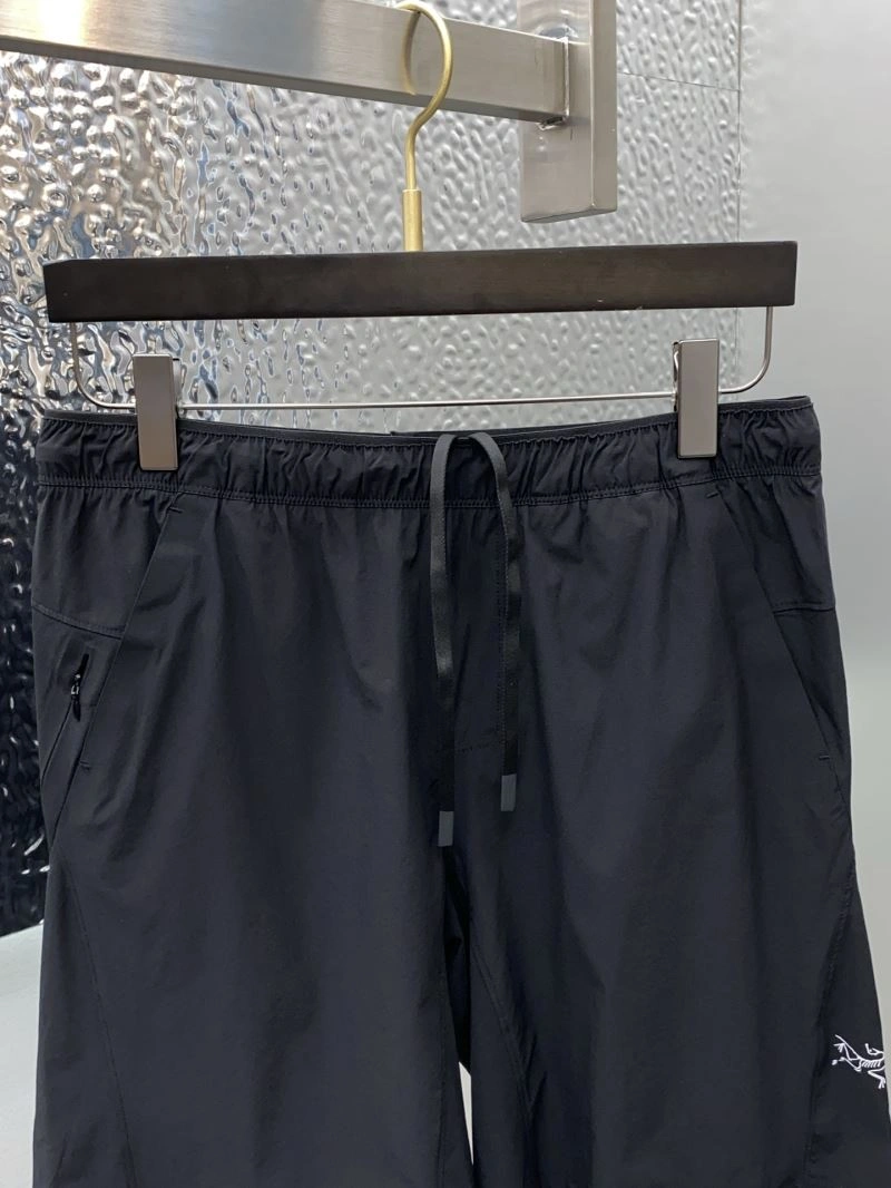 Arcteryx Short Pants WrinkleFree 162106