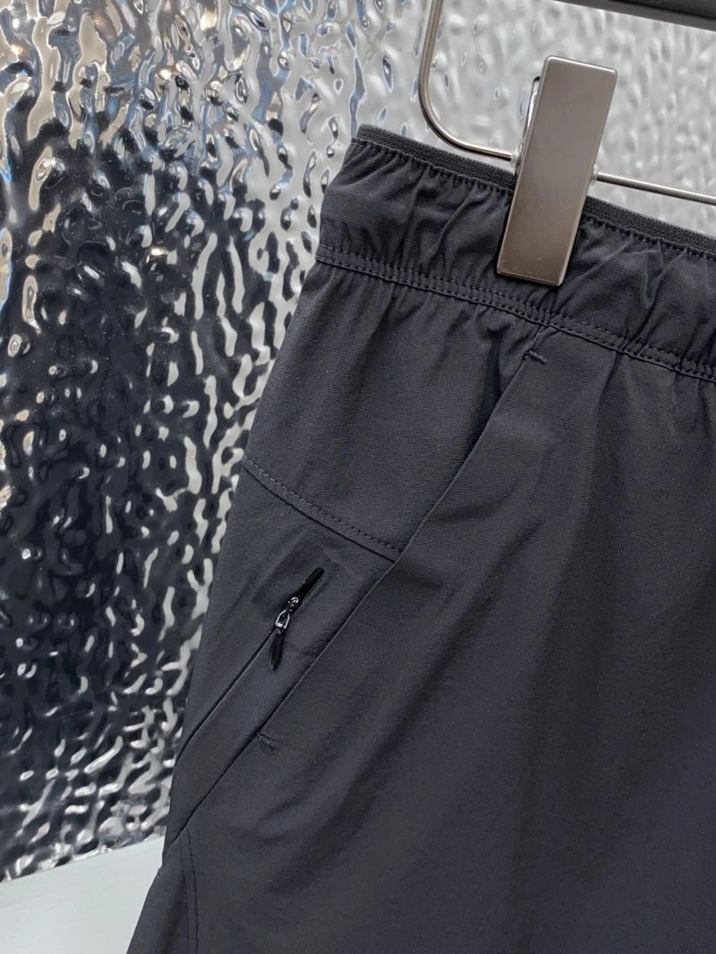 Arcteryx Short Pants WrinkleFree 162106