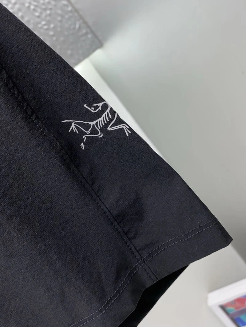 Arcteryx Short Pants WrinkleFree 162106