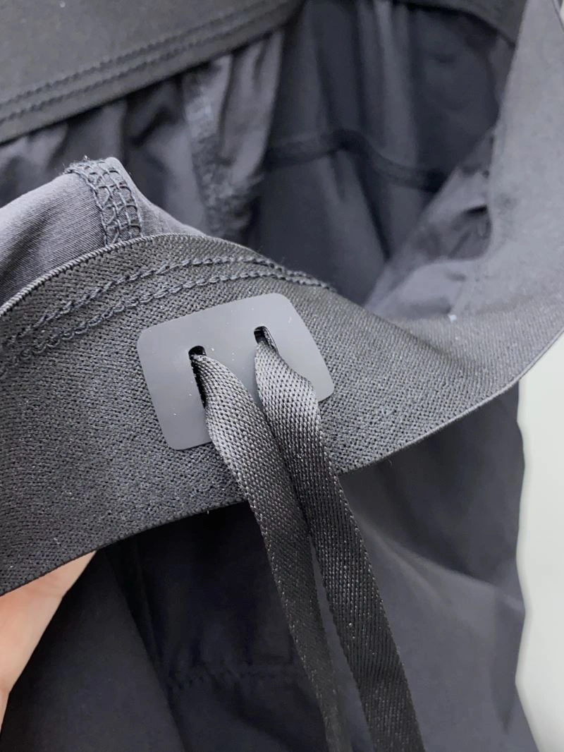 Arcteryx Short Pants WrinkleFree 162106