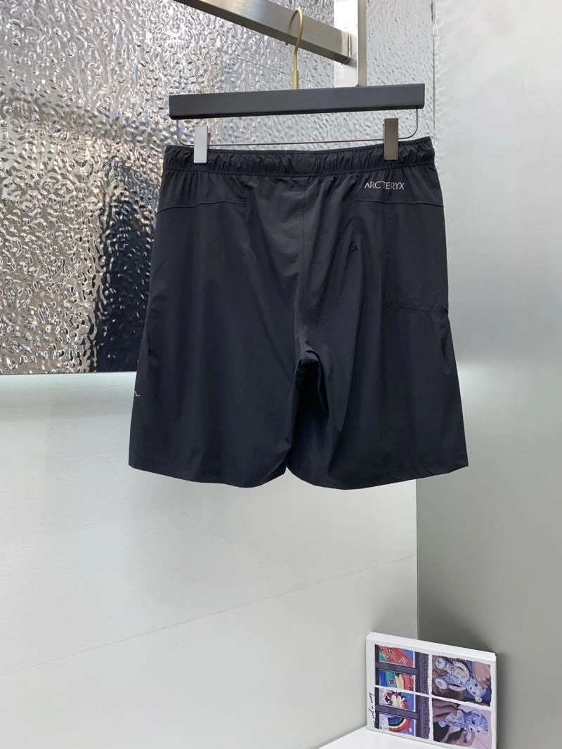 Arcteryx Short Pants WrinkleFree 162106