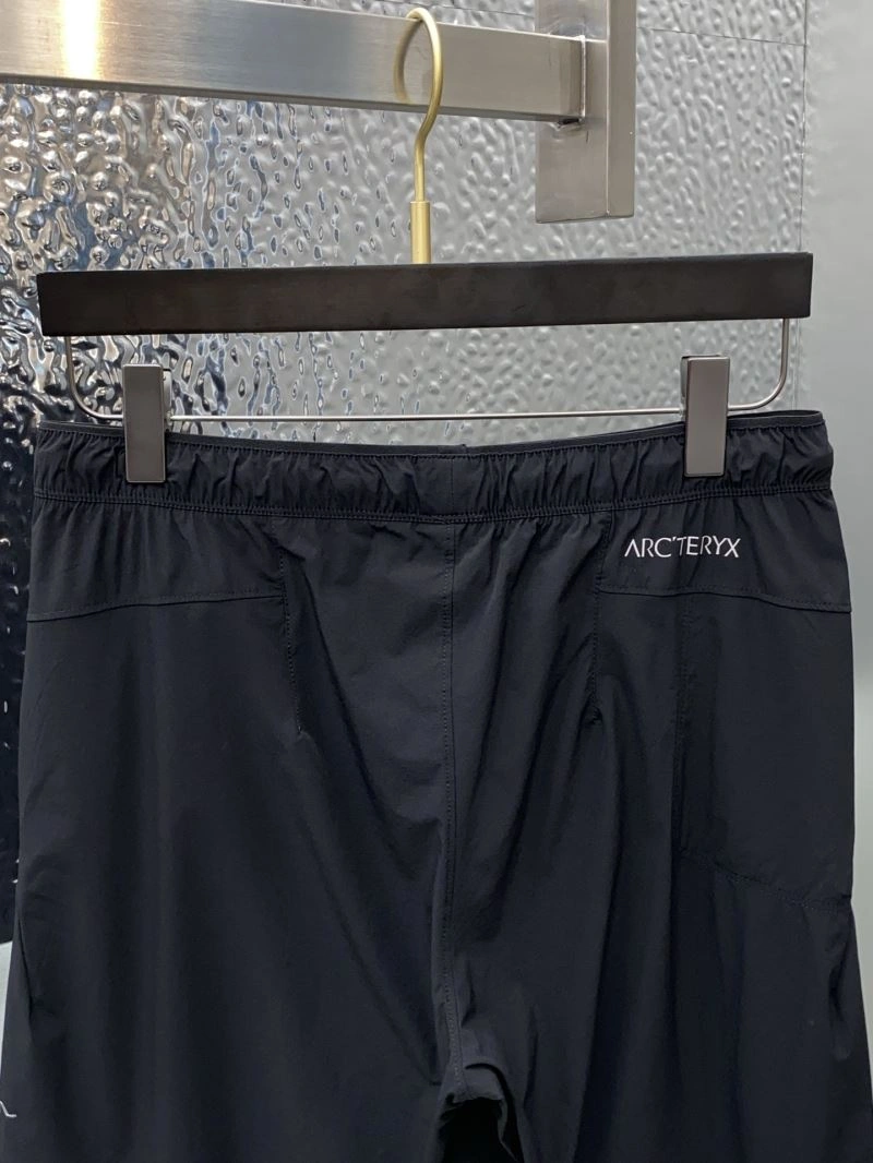 Arcteryx Short Pants WrinkleFree 162106