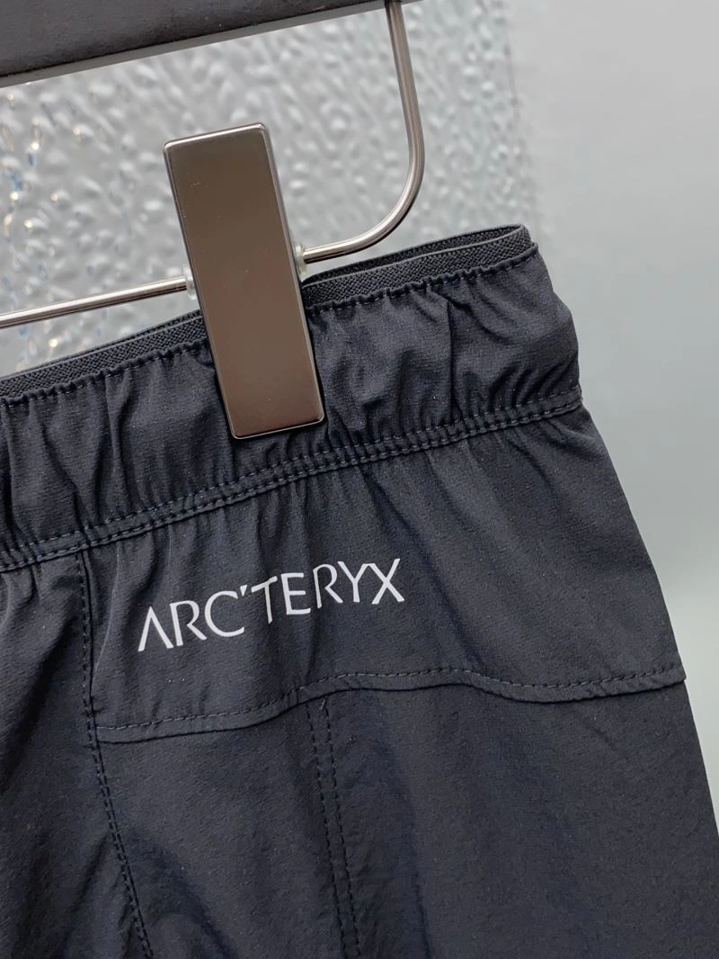 Arcteryx Short Pants WrinkleFree 162106
