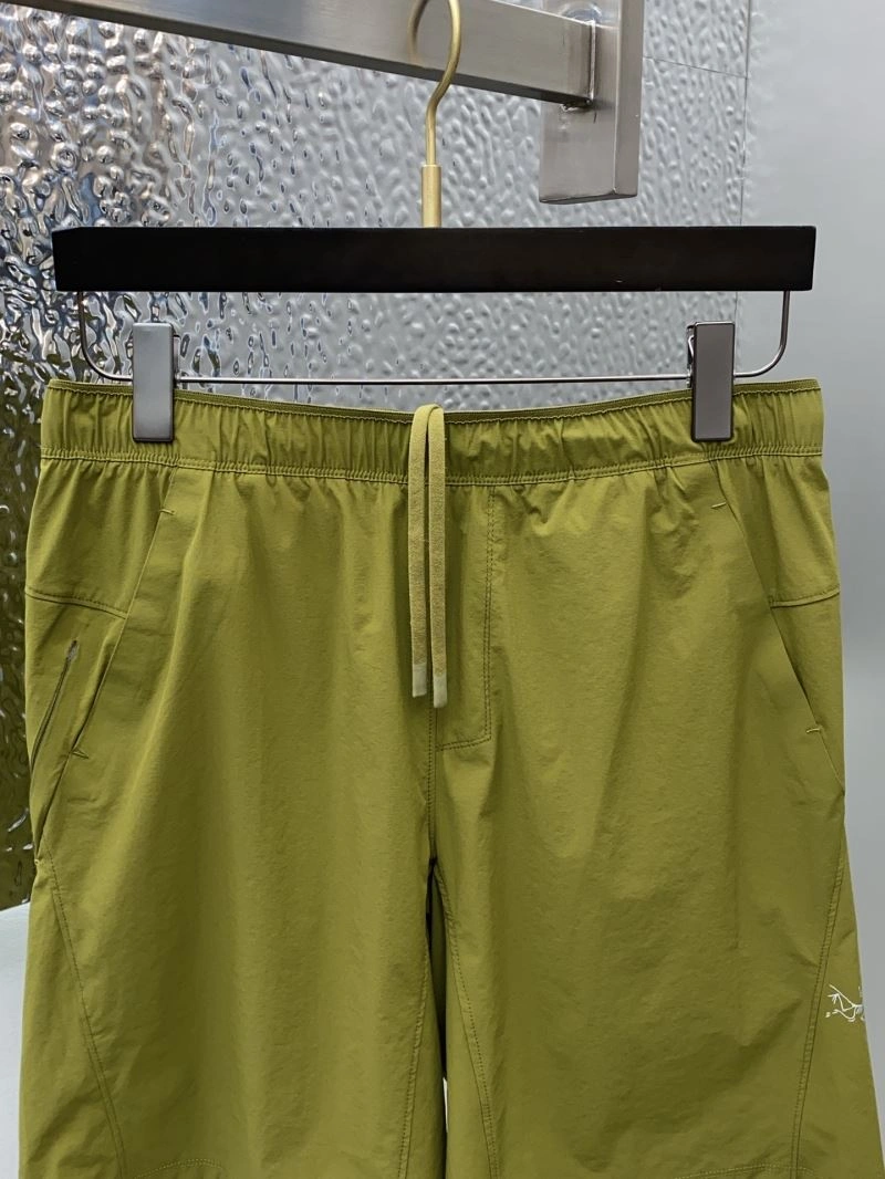 Thermal Arcteryx Short Pants 162059