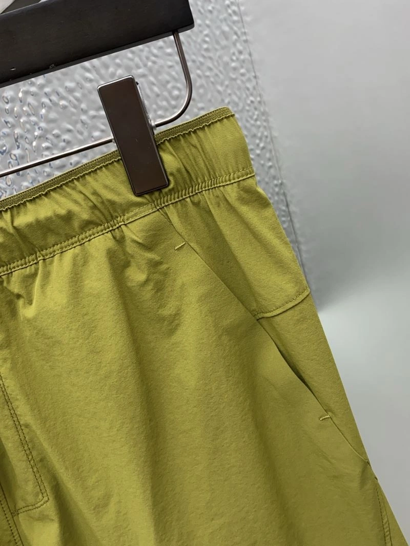 Thermal Arcteryx Short Pants 162059