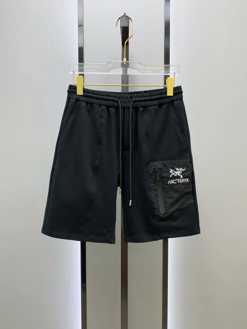 MultiPurpose Arcteryx Short Pants 162057