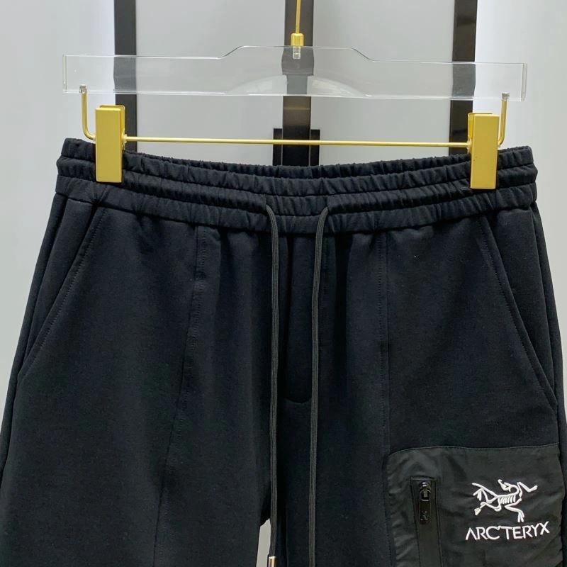 MultiPurpose Arcteryx Short Pants 162057