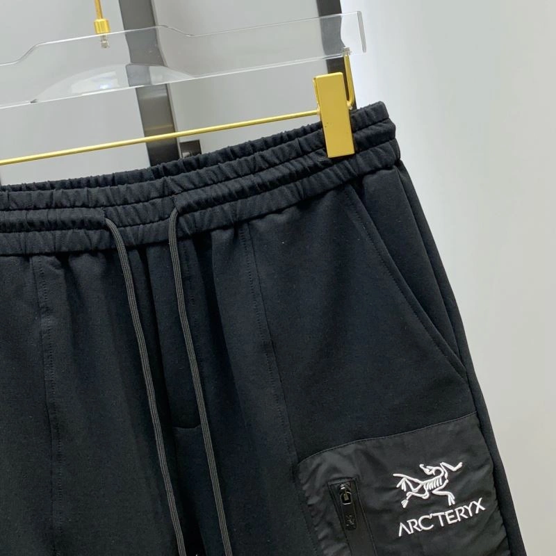 MultiPurpose Arcteryx Short Pants 162057