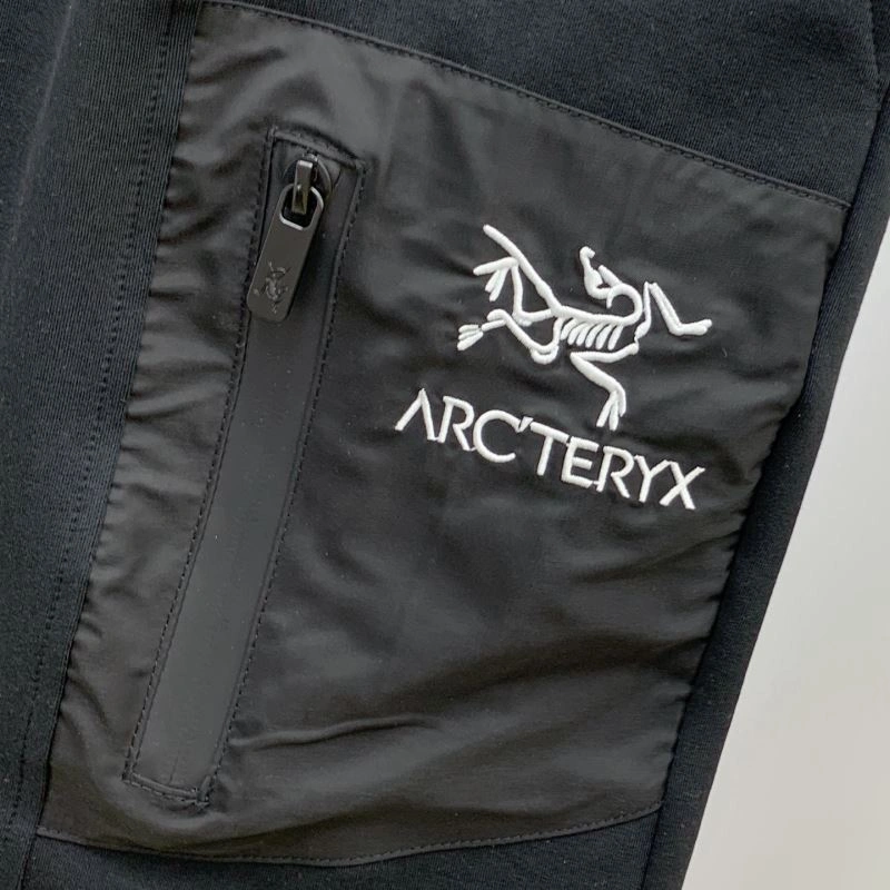 MultiPurpose Arcteryx Short Pants 162057