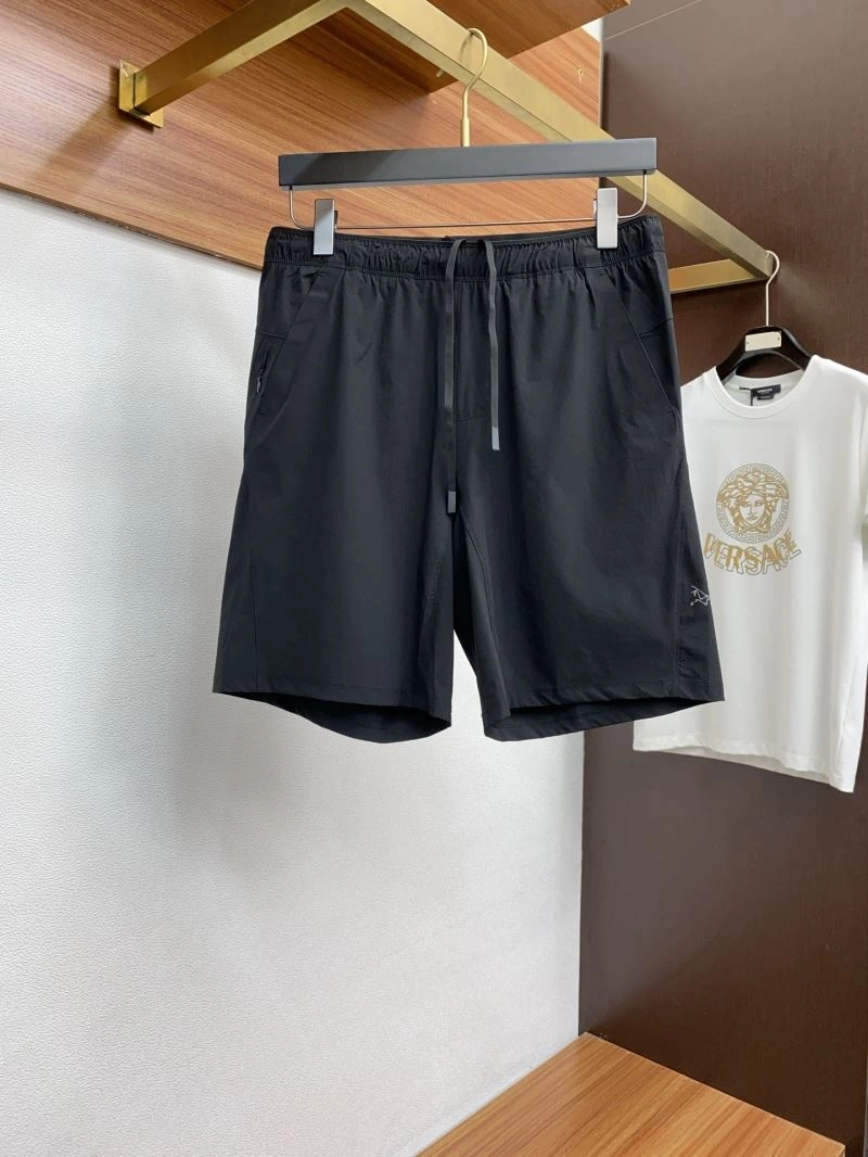 GoAnywhere Arcteryx Short Pants 161107