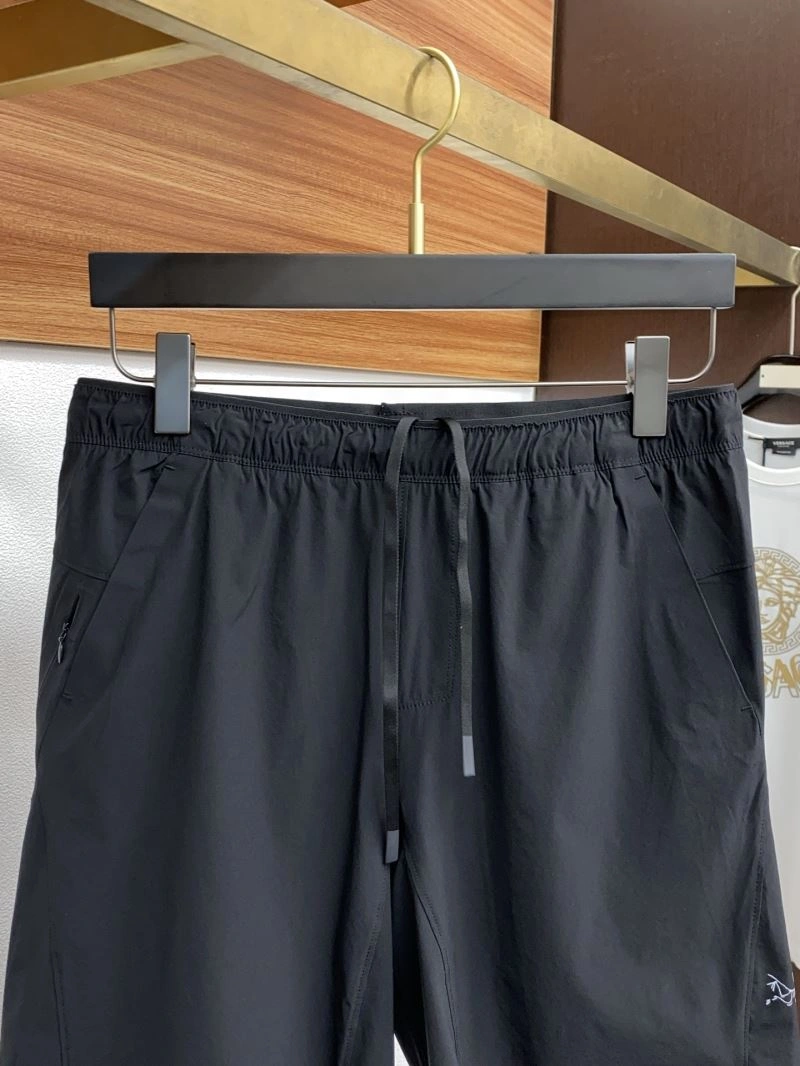 GoAnywhere Arcteryx Short Pants 161107