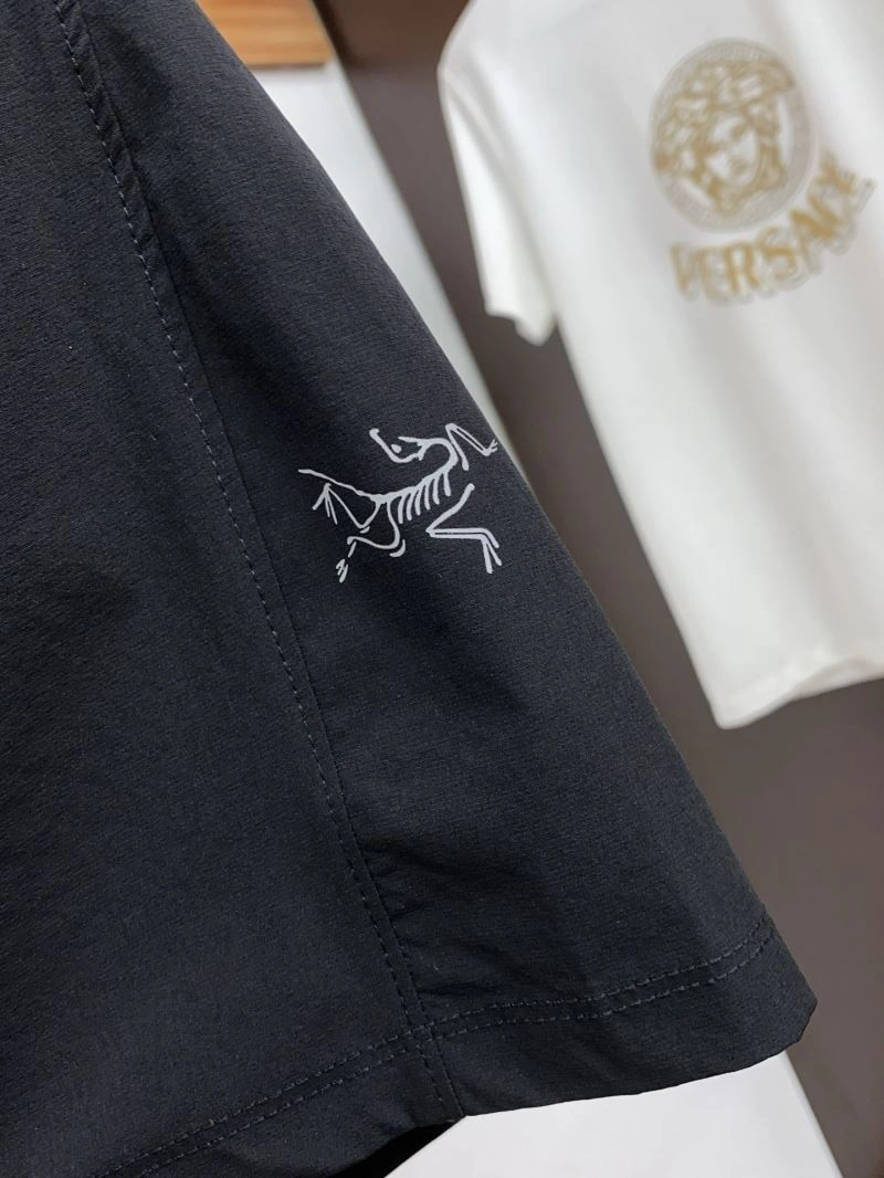 GoAnywhere Arcteryx Short Pants 161107
