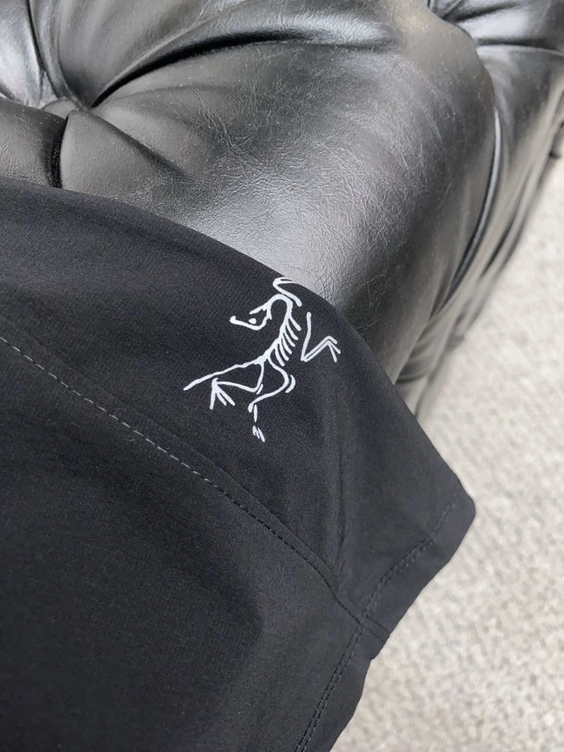 GoAnywhere Arcteryx Short Pants 161107