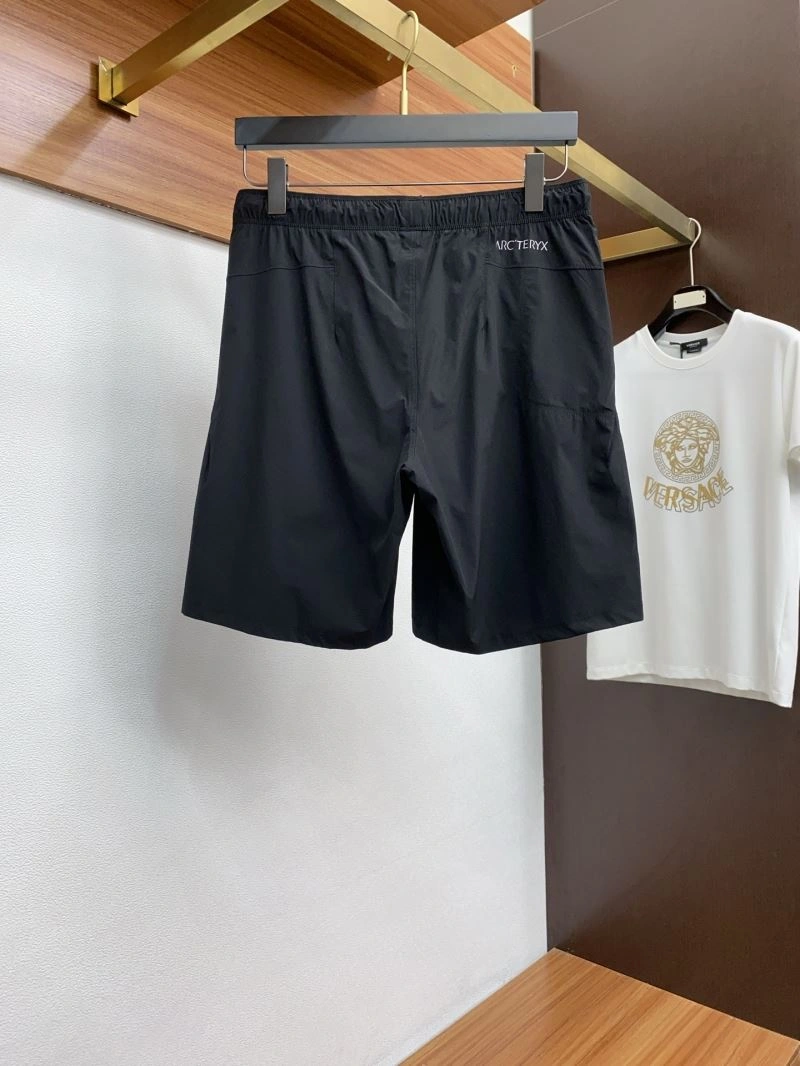 GoAnywhere Arcteryx Short Pants 161107