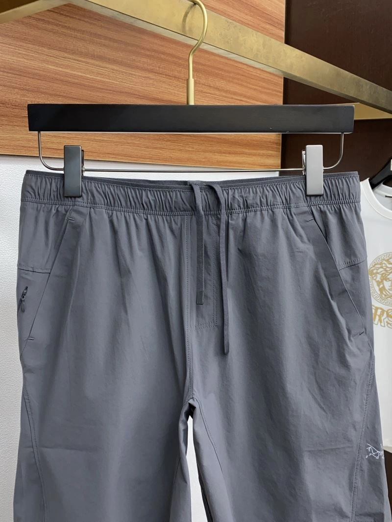 Arcteryx Short Pants Attractive 161105
