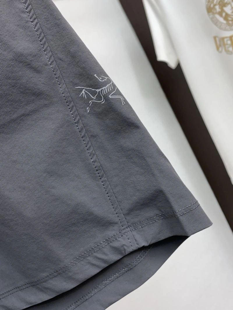 Arcteryx Short Pants Attractive 161105