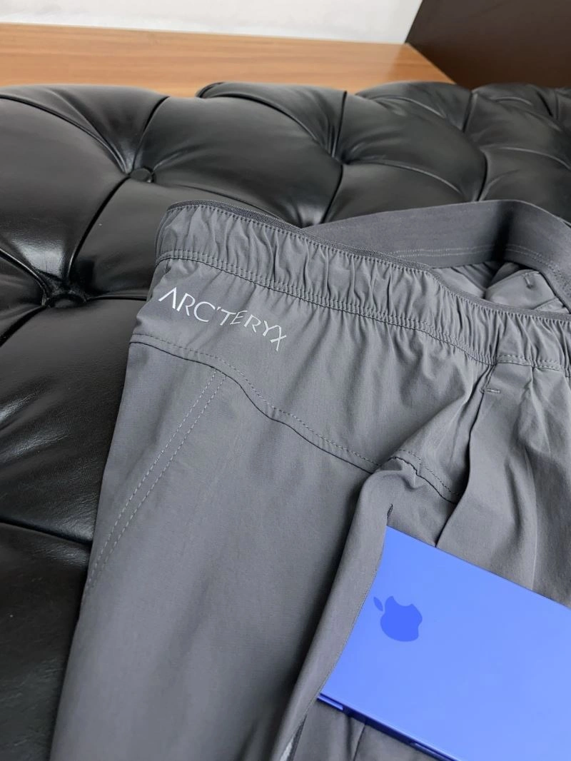 Arcteryx Short Pants Attractive 161105
