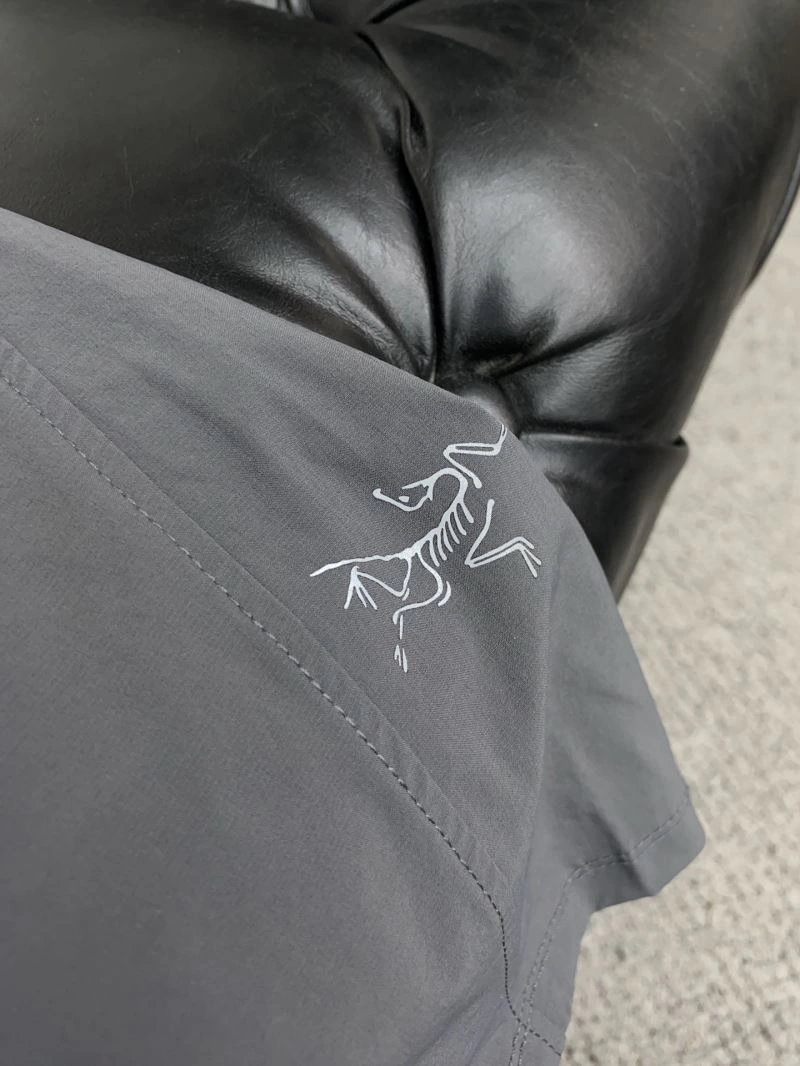 Arcteryx Short Pants Attractive 161105