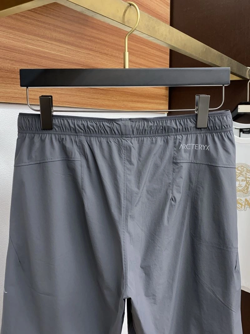 Arcteryx Short Pants Attractive 161105