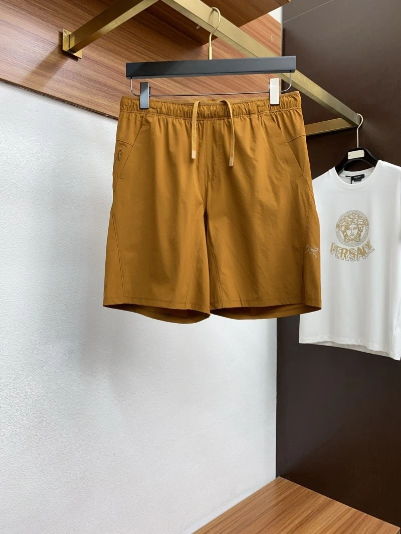 Arcteryx Short Pants SoftTouch 161115