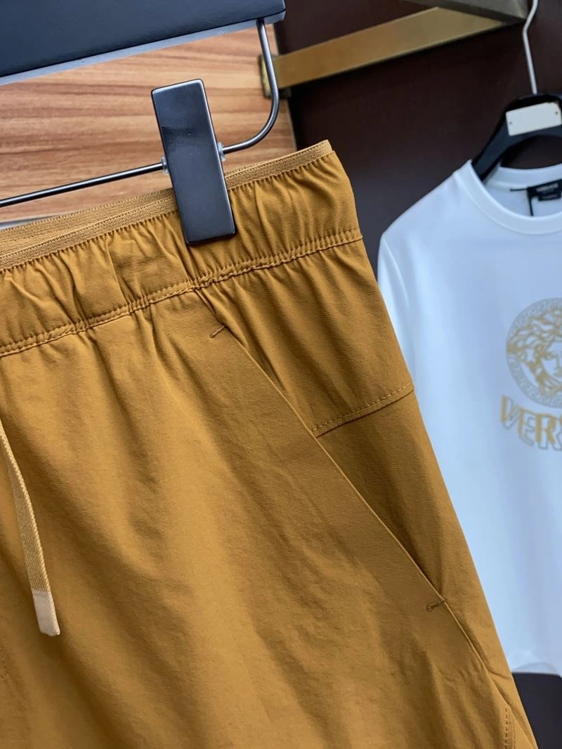 Arcteryx Short Pants SoftTouch 161115