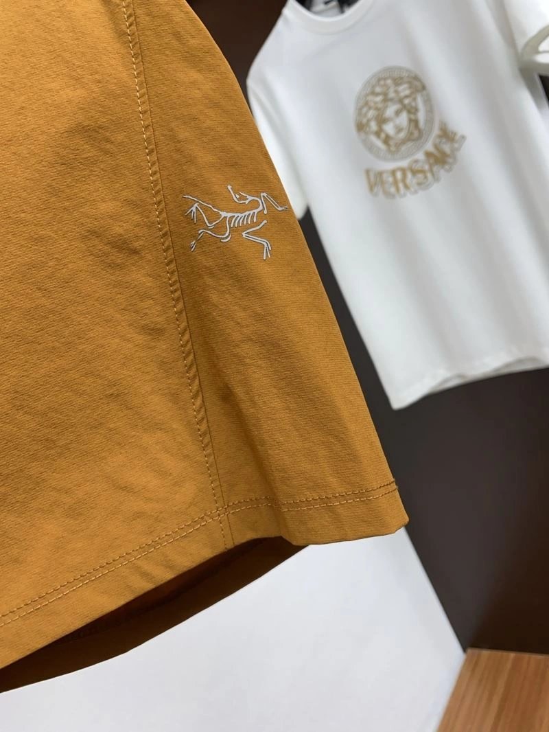 Arcteryx Short Pants SoftTouch 161115