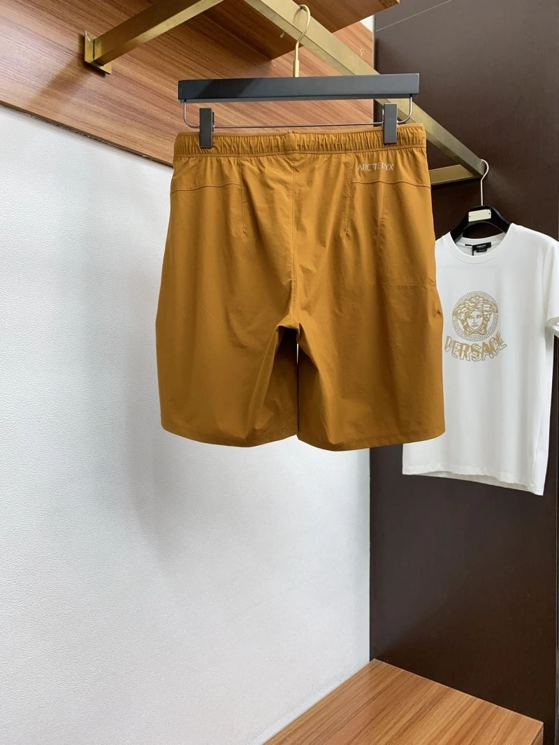 Arcteryx Short Pants SoftTouch 161115