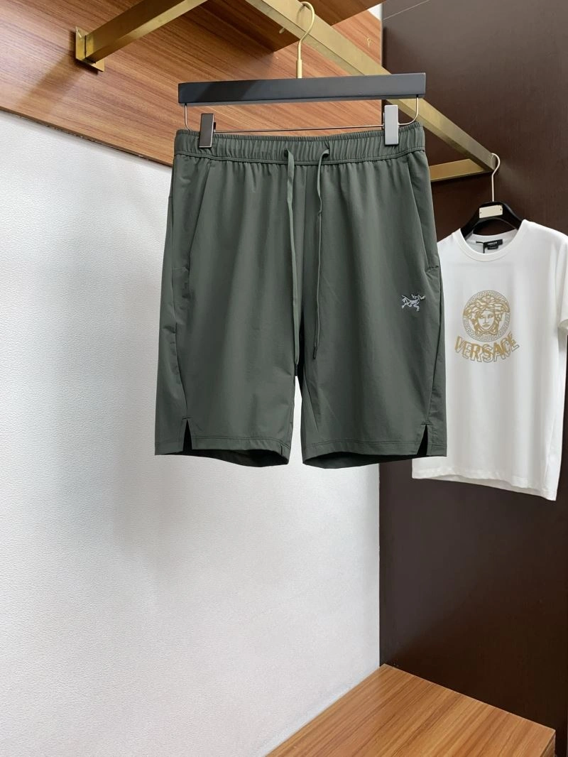 Arcteryx Short Pants TravelReady 161109