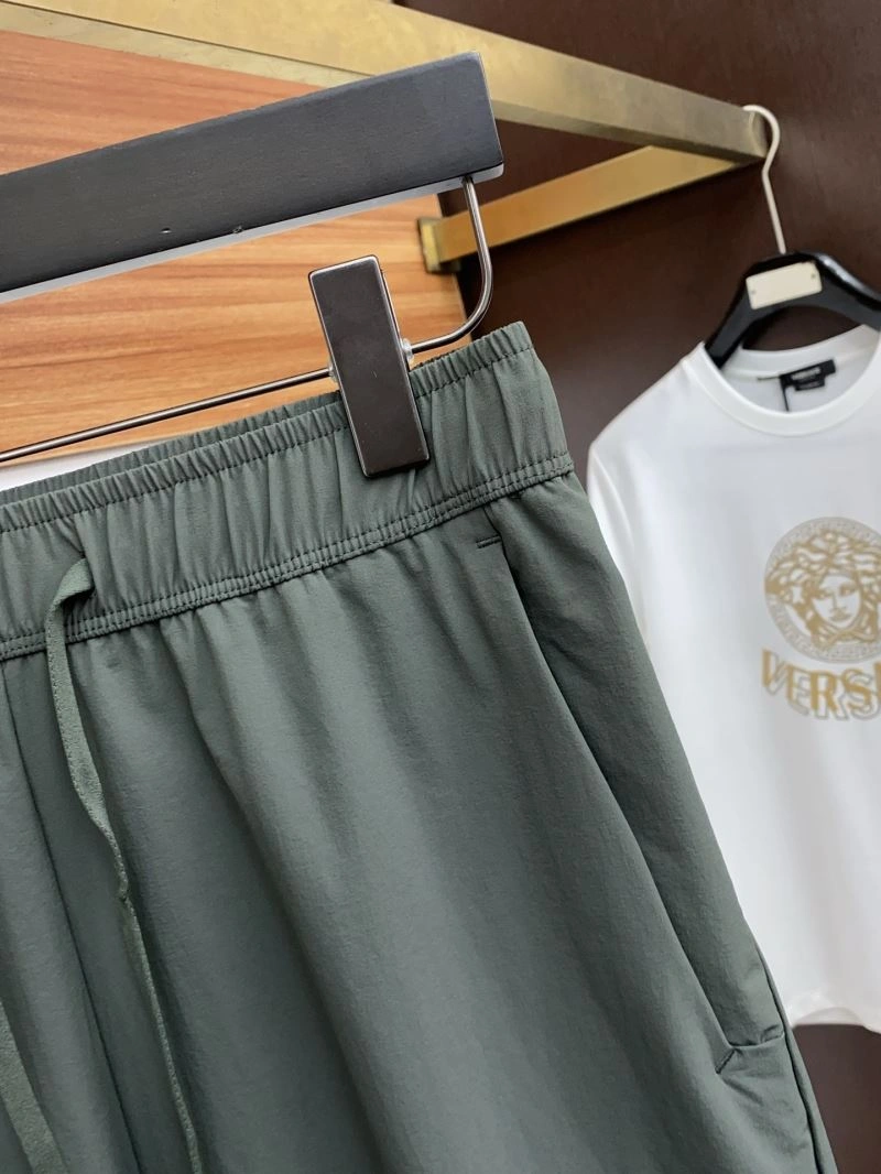 Arcteryx Short Pants TravelReady 161109