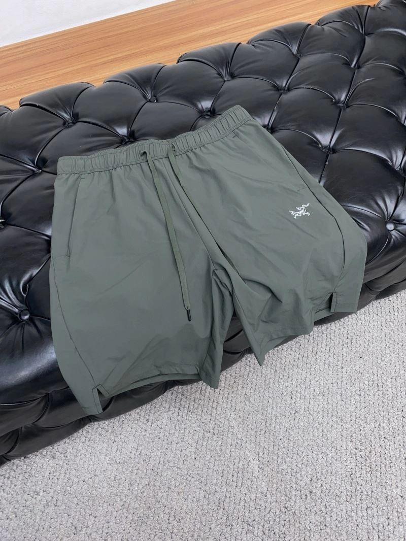 Arcteryx Short Pants TravelReady 161109