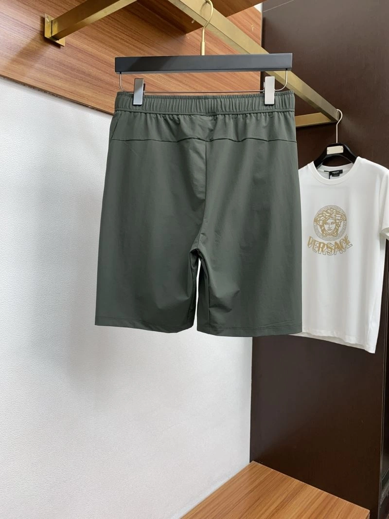 Arcteryx Short Pants TravelReady 161109