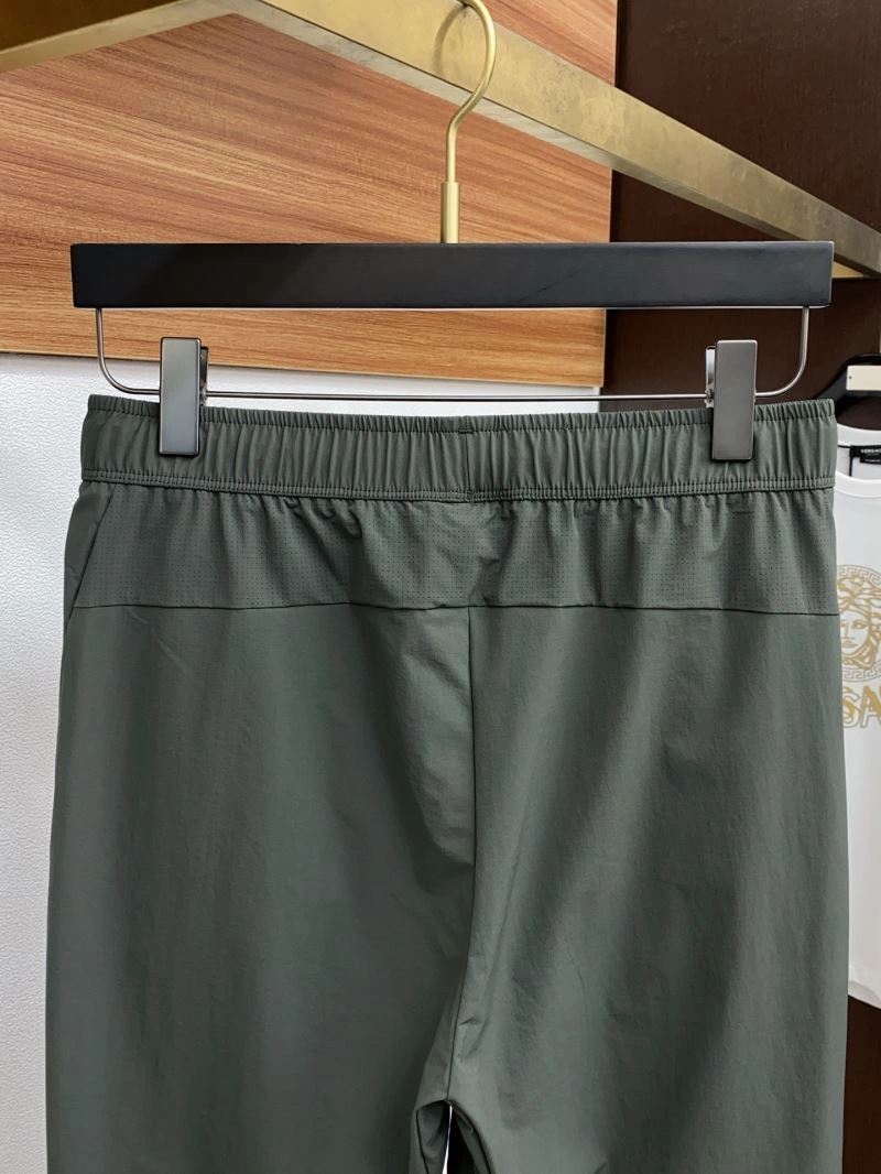 Arcteryx Short Pants TravelReady 161109