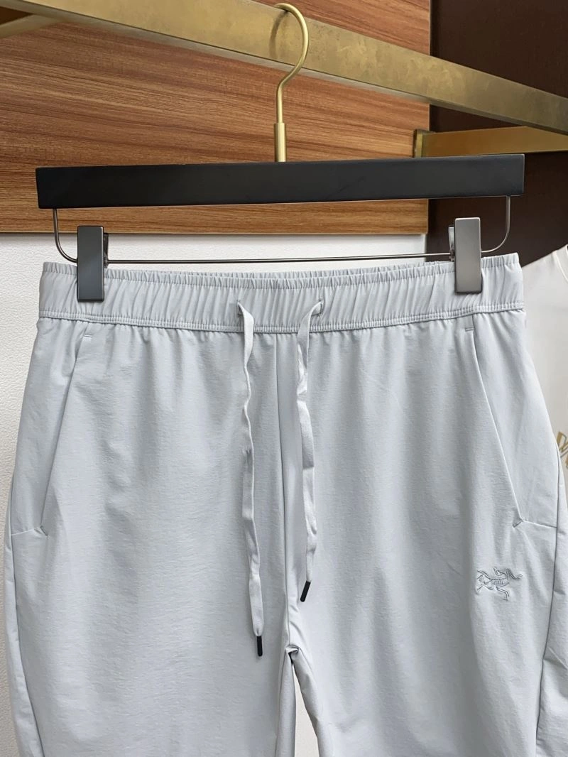 FlexibleFit Arcteryx Short Pants 161106