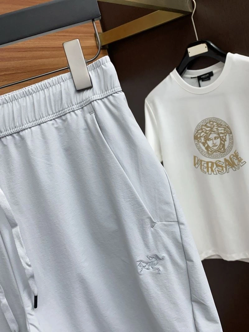 FlexibleFit Arcteryx Short Pants 161106