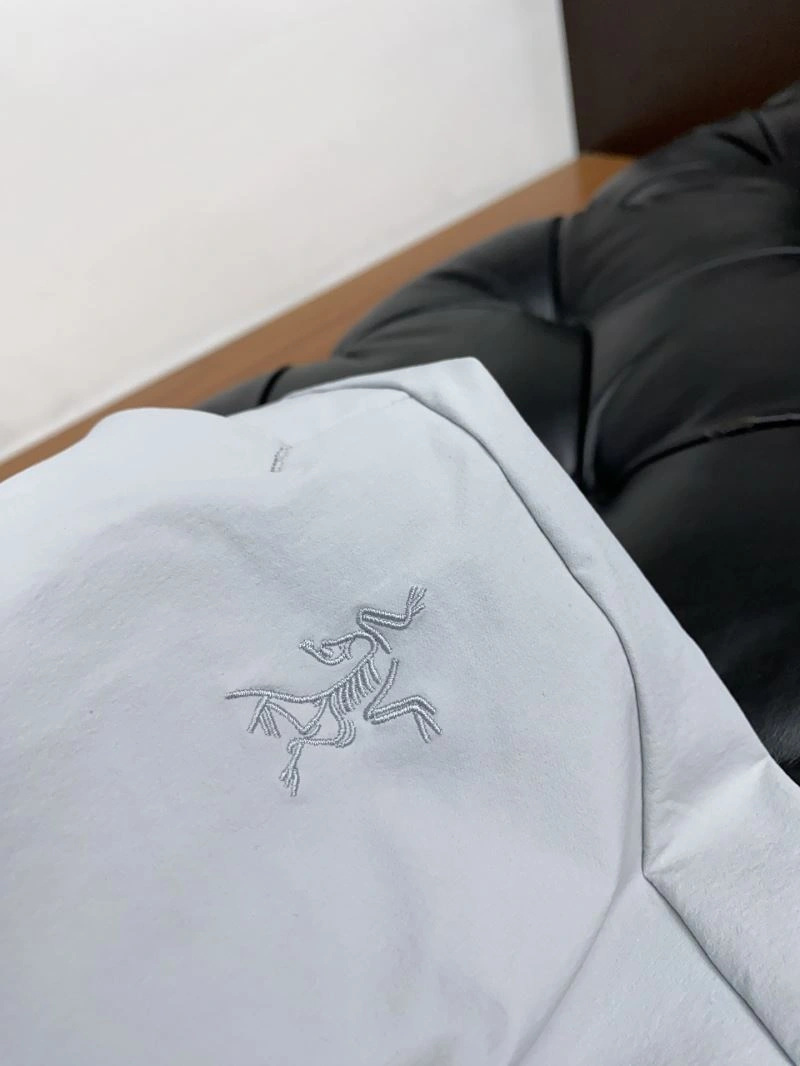 FlexibleFit Arcteryx Short Pants 161106