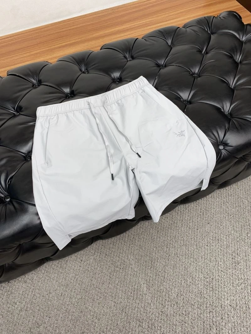 FlexibleFit Arcteryx Short Pants 161106