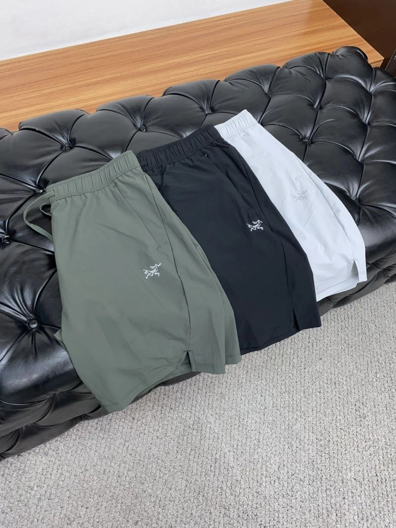 UrbanStyle Arcteryx Short Pants 161216