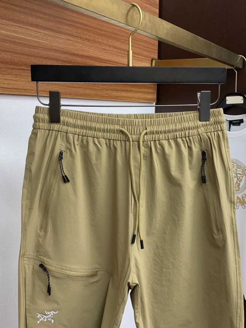 Arcteryx Short Pants FlexibleFit 159813