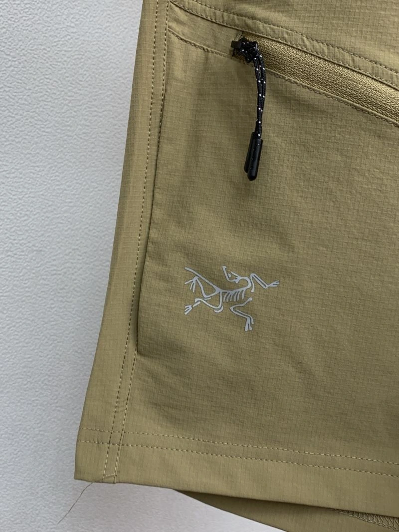 Arcteryx Short Pants FlexibleFit 159813