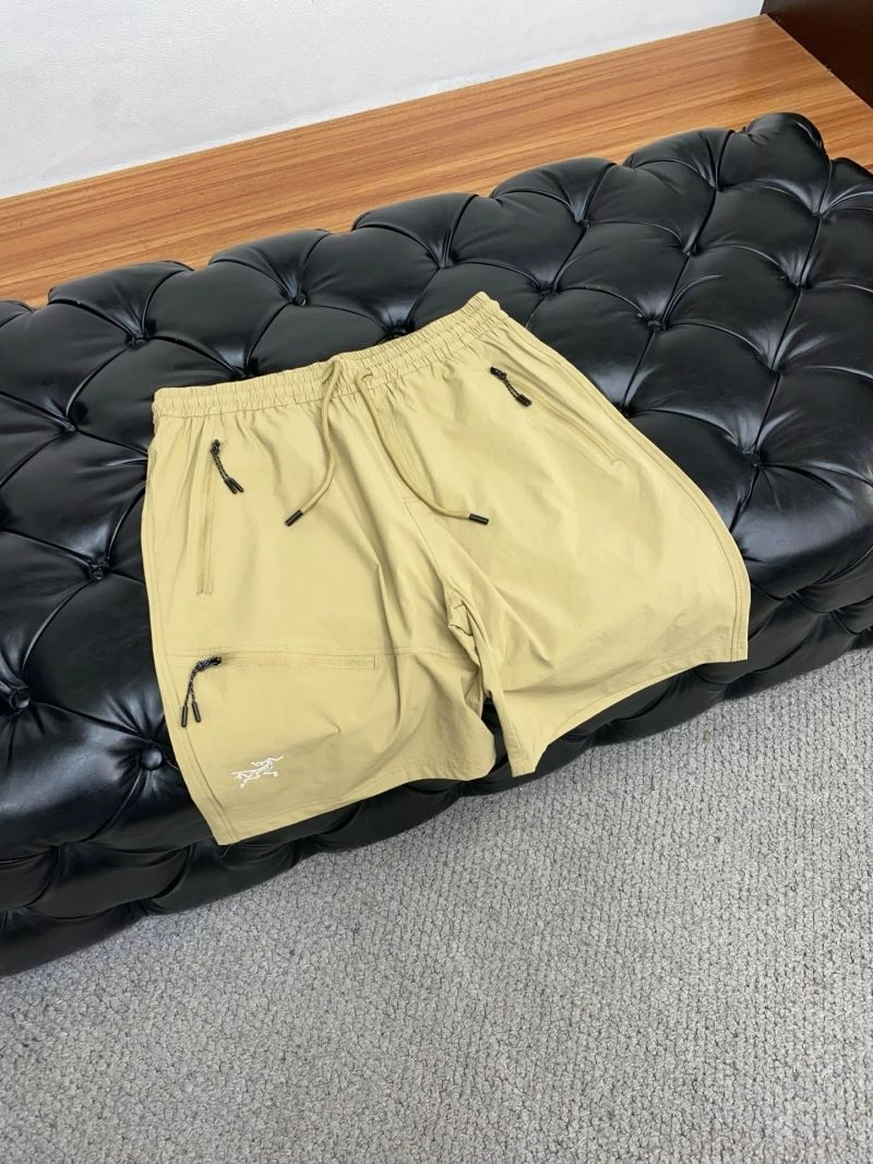 Arcteryx Short Pants FlexibleFit 159813
