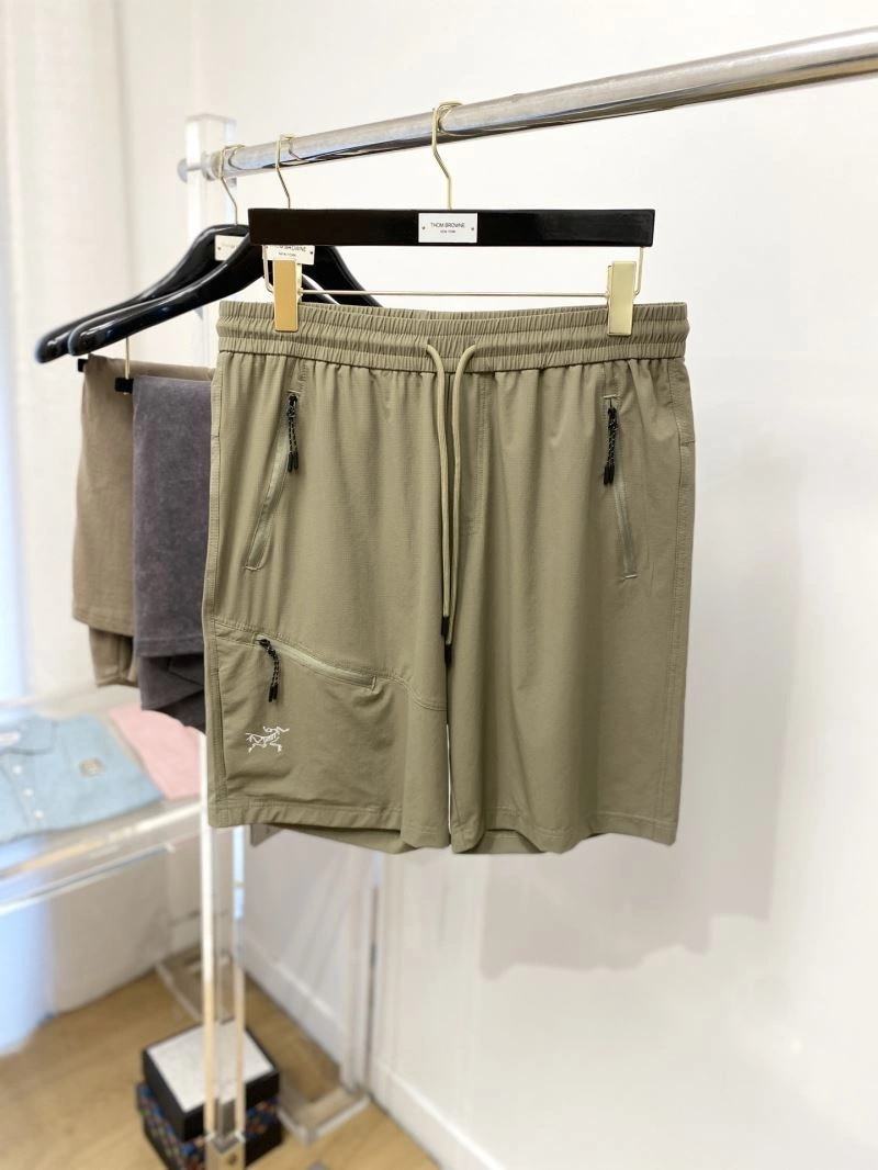 Arcteryx Short Pants MultiPurpose 159812