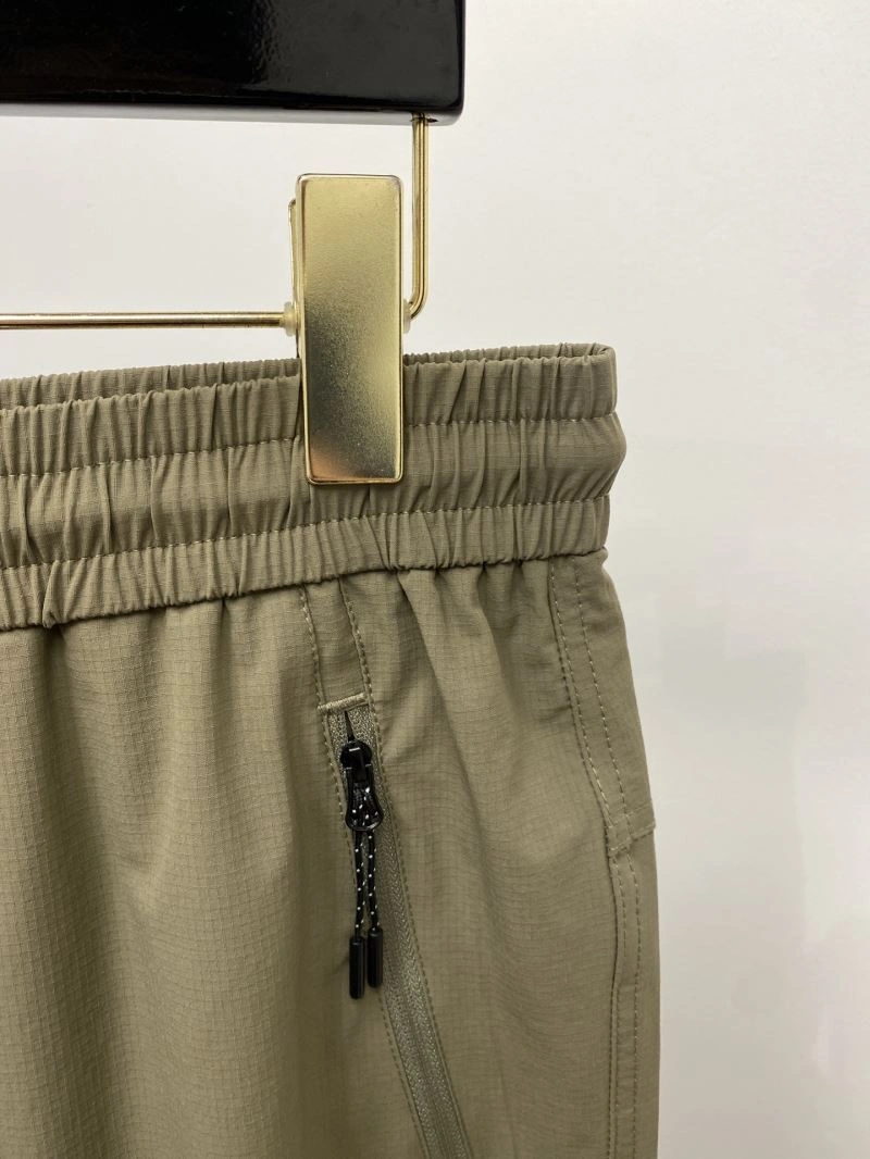 Arcteryx Short Pants MultiPurpose 159812